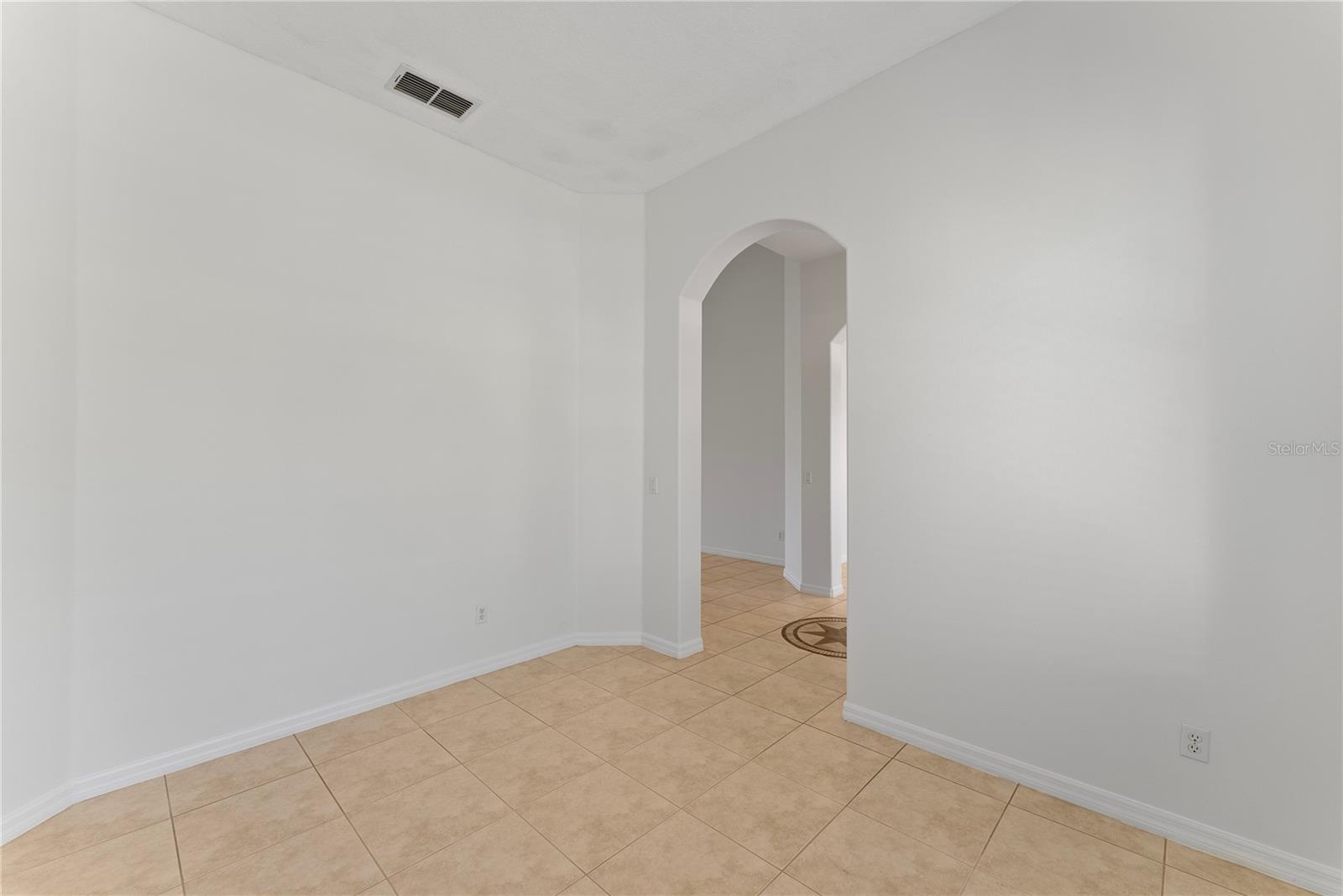 STEVENS PLANTATION - Residential Lease