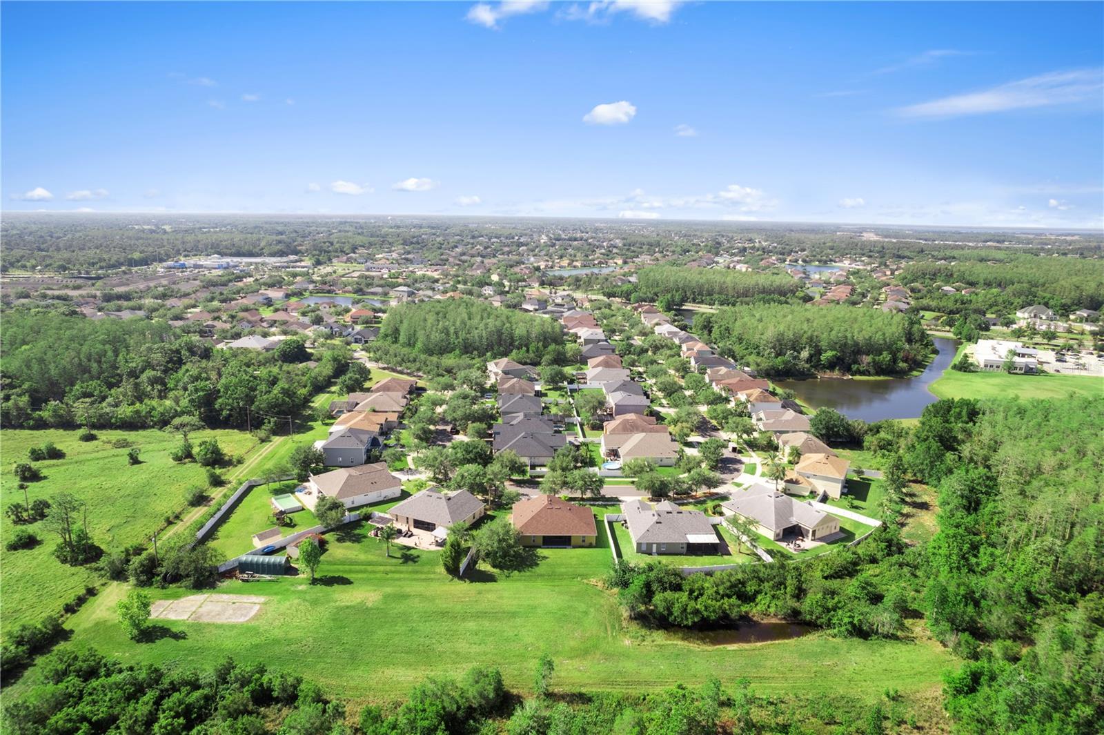 STEVENS PLANTATION - Residential Lease
