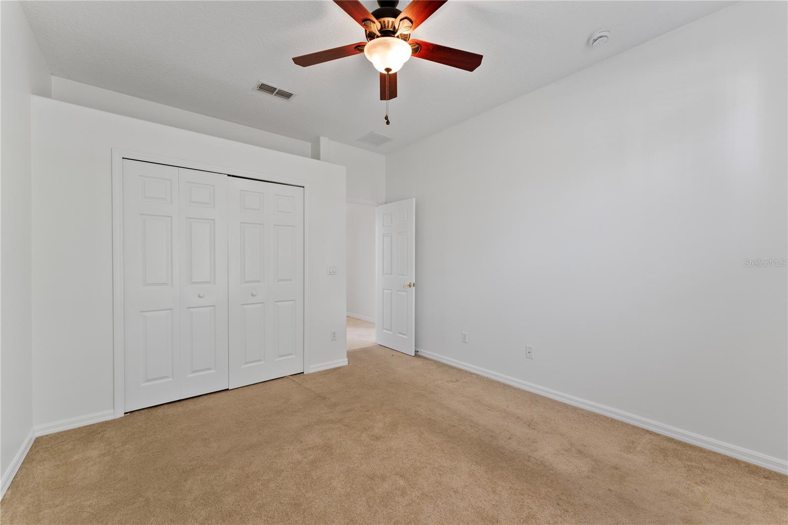 STEVENS PLANTATION - Residential Lease