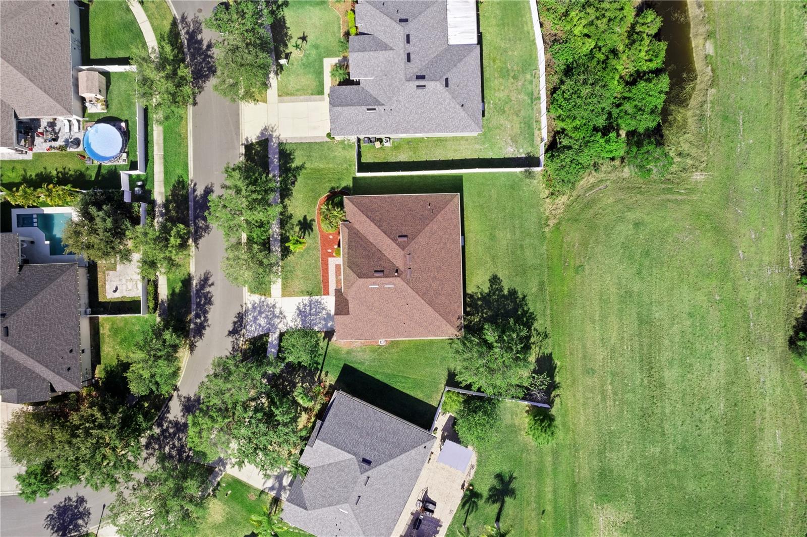 STEVENS PLANTATION - Residential Lease