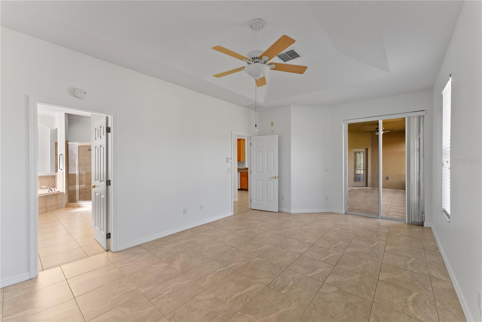 STEVENS PLANTATION - Residential Lease