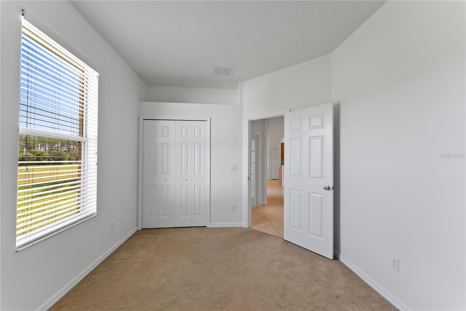 STEVENS PLANTATION - Residential Lease
