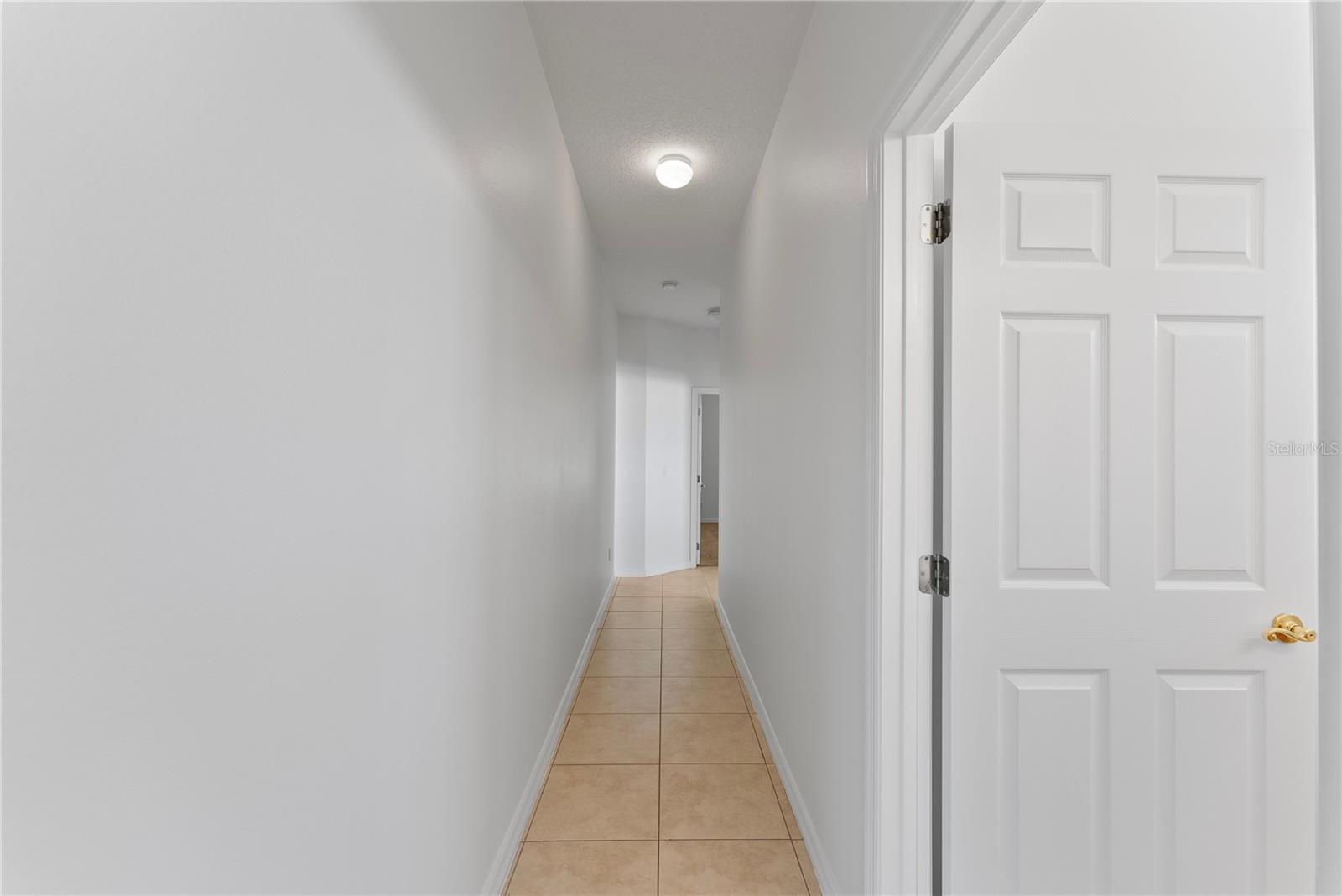 STEVENS PLANTATION - Residential Lease
