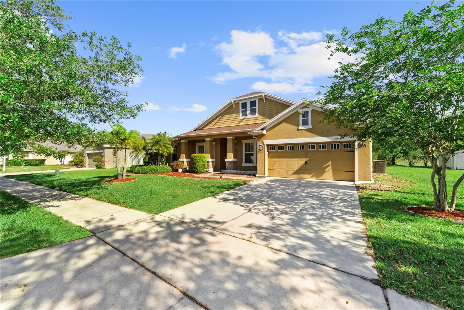 STEVENS PLANTATION - Residential Lease