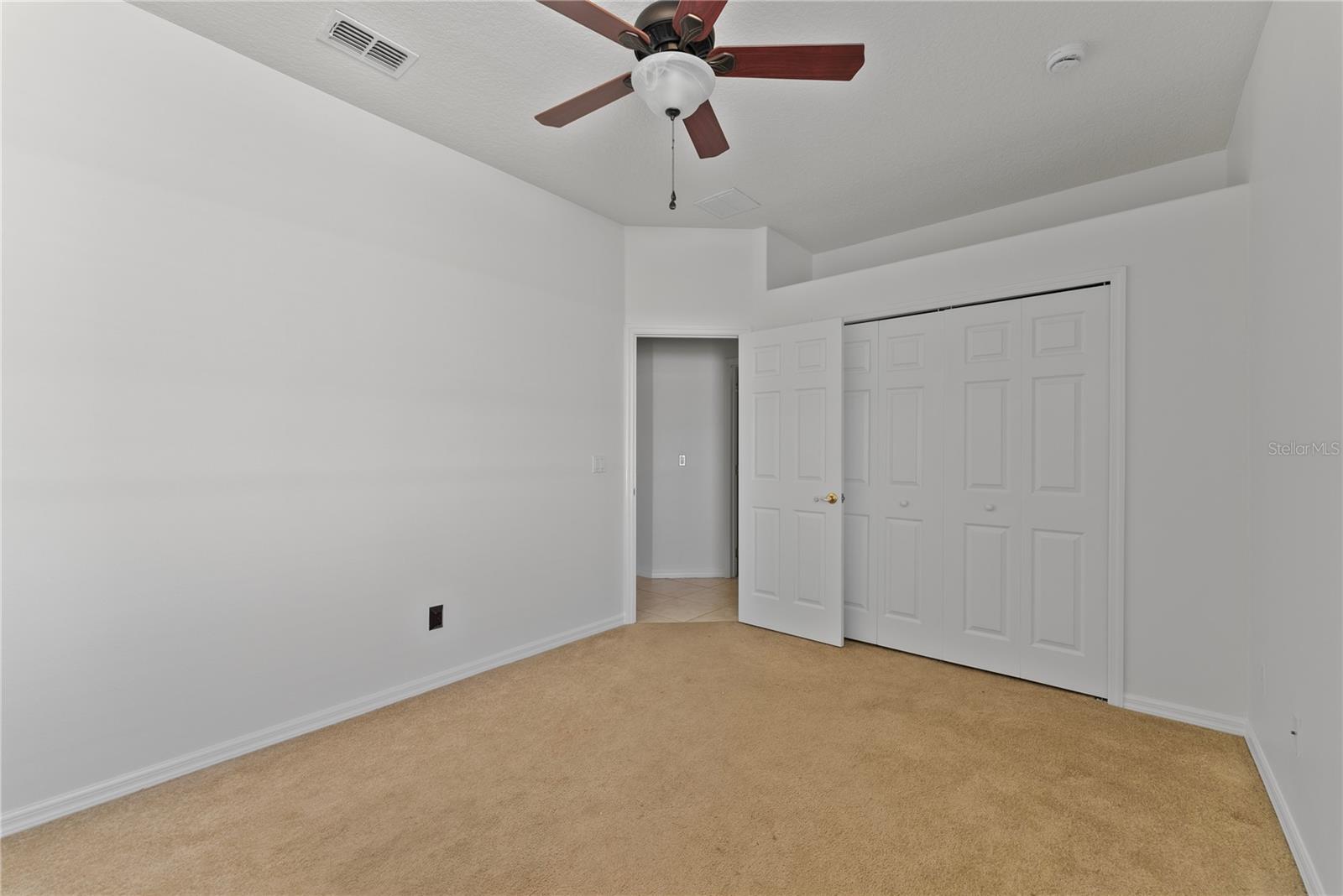 STEVENS PLANTATION - Residential Lease