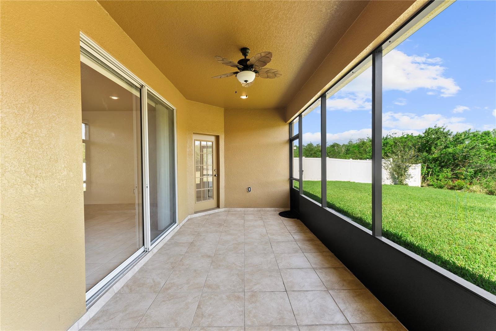 STEVENS PLANTATION - Residential Lease
