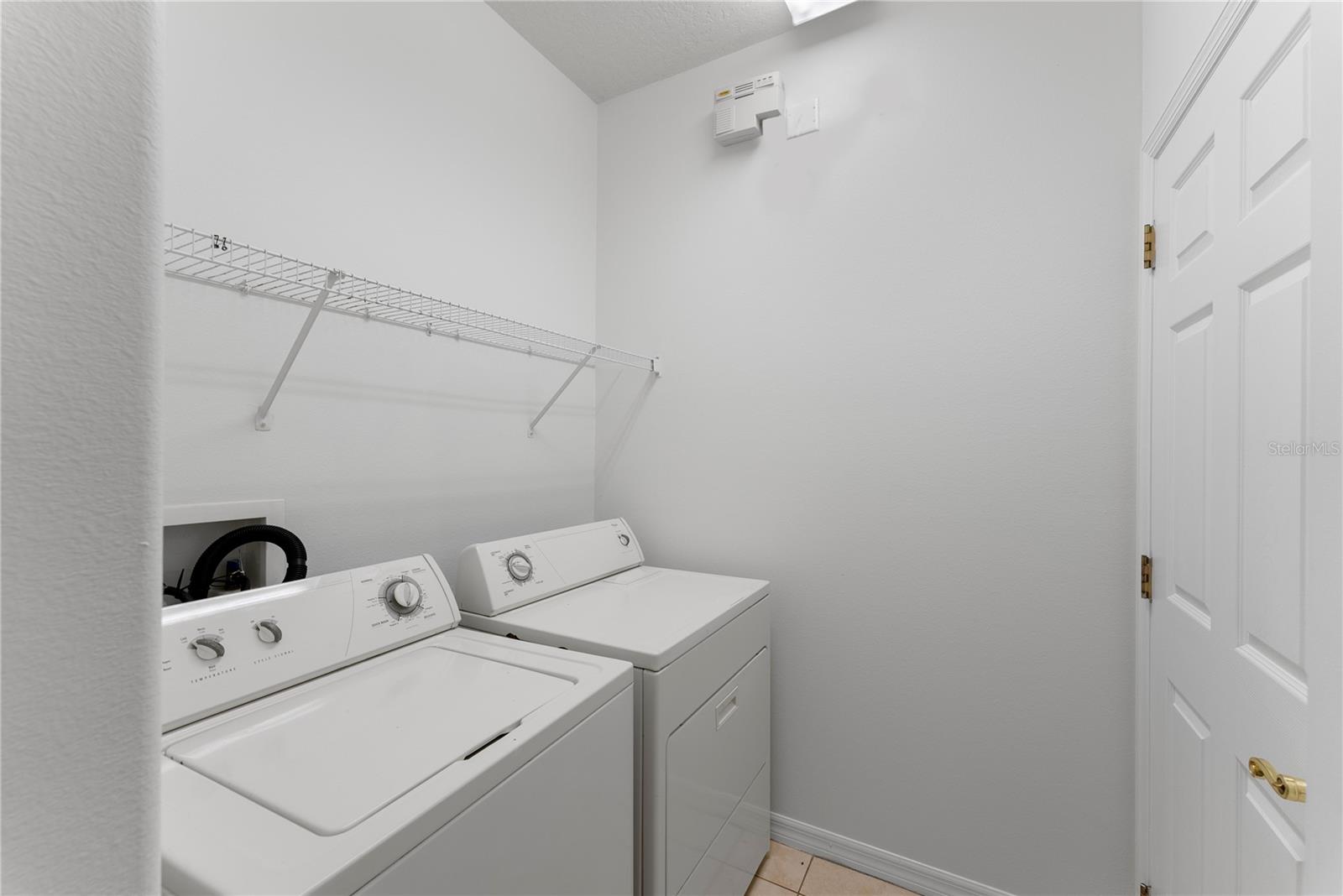 STEVENS PLANTATION - Residential Lease