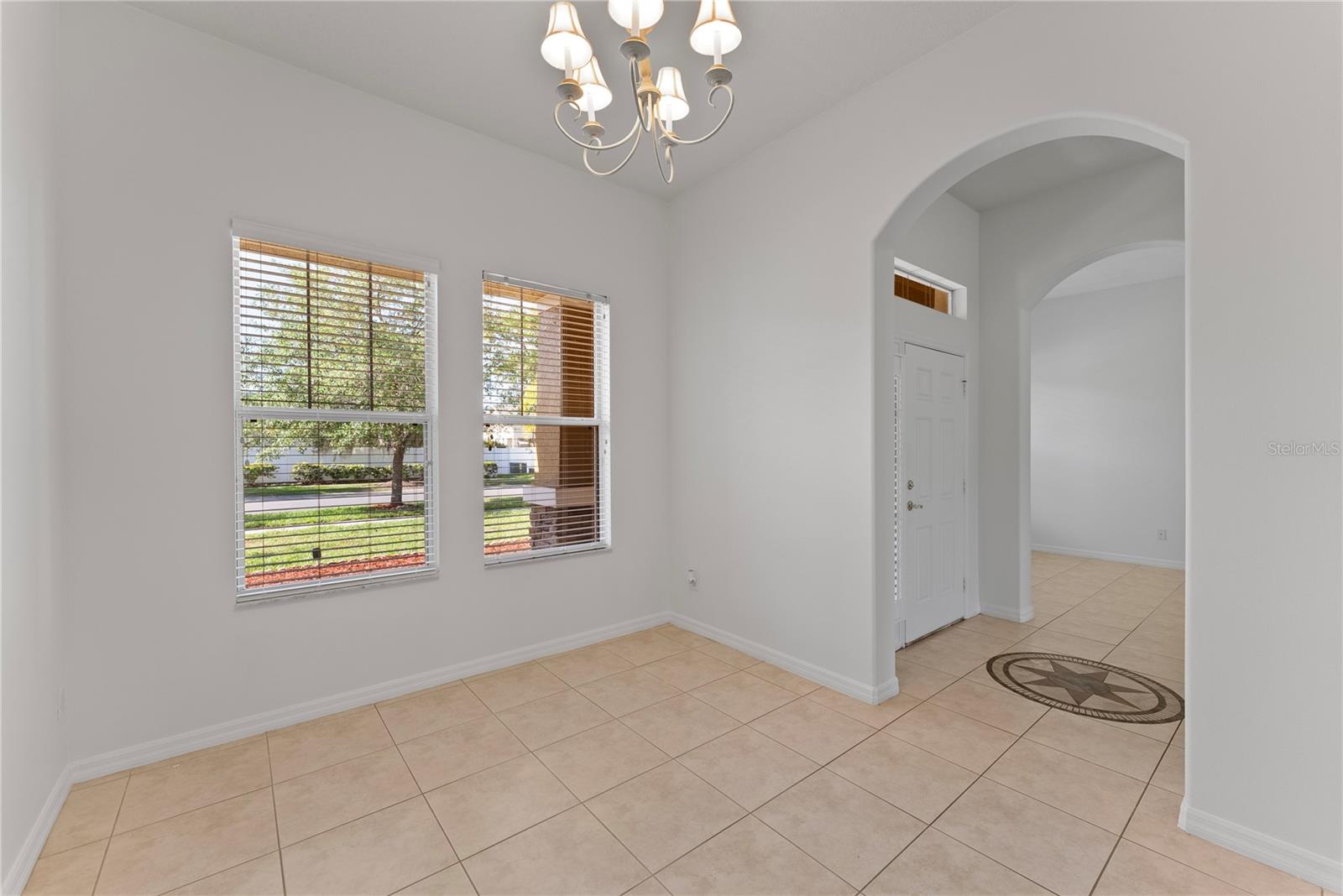STEVENS PLANTATION - Residential Lease
