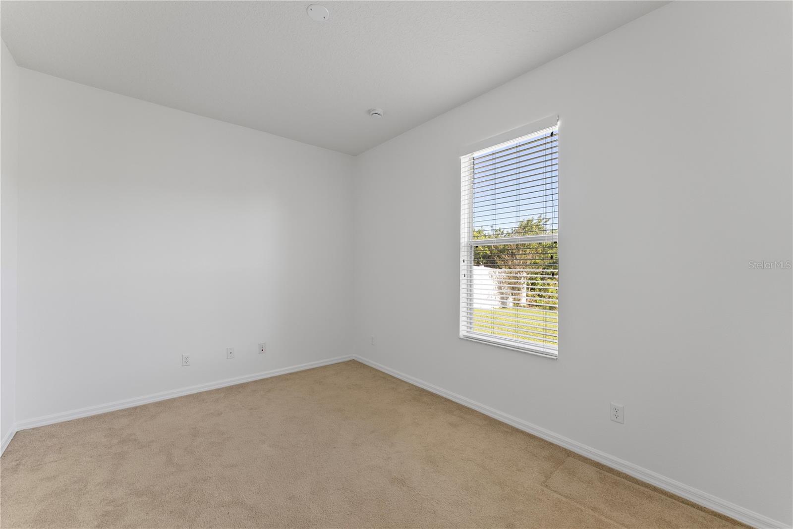 STEVENS PLANTATION - Residential Lease
