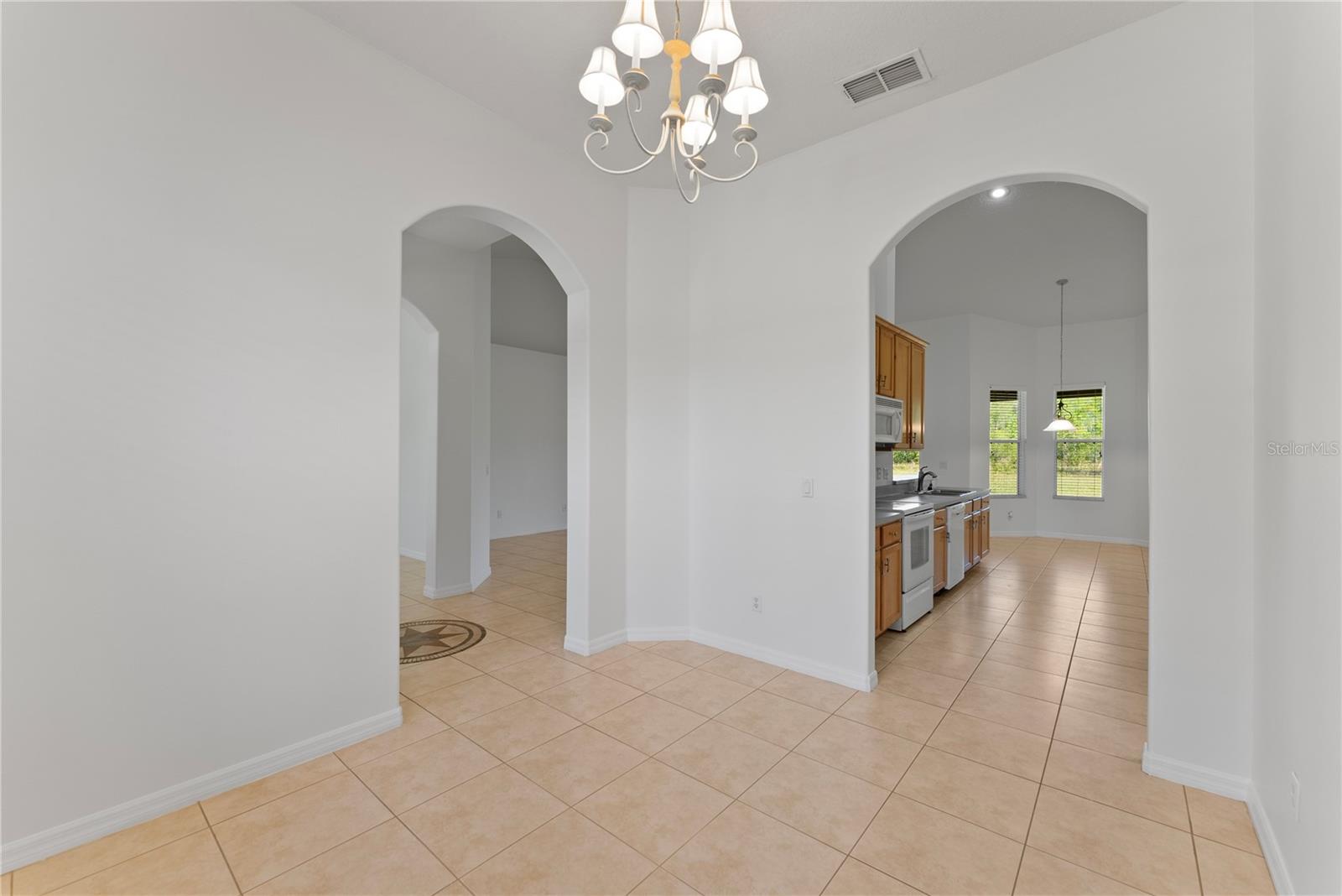 STEVENS PLANTATION - Residential Lease