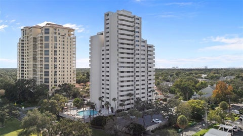 Photo of 4141 Bayshore Boulevard #706, Tampa, FL 33611 (MLS # TB8516233)