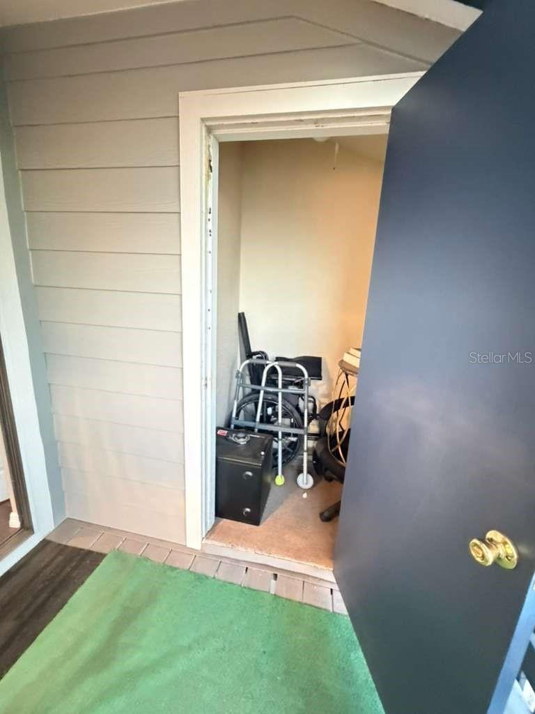 CABANA KEY A CONDO - Residential