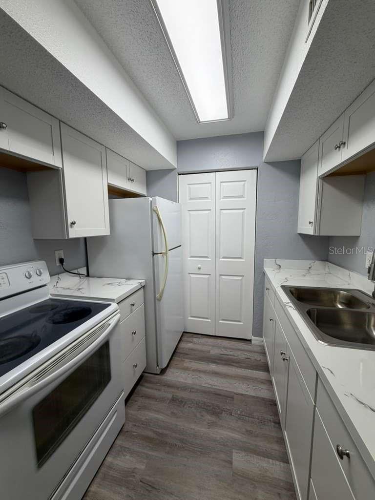 CABANA KEY A CONDO - Residential