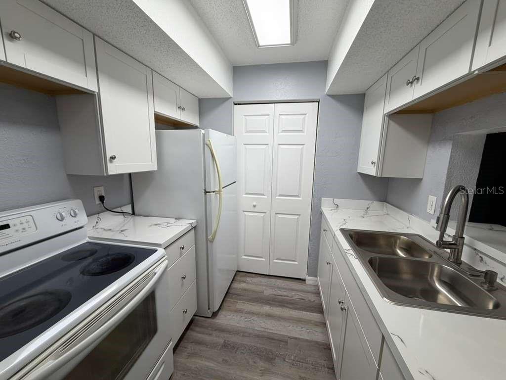 CABANA KEY A CONDO - Residential