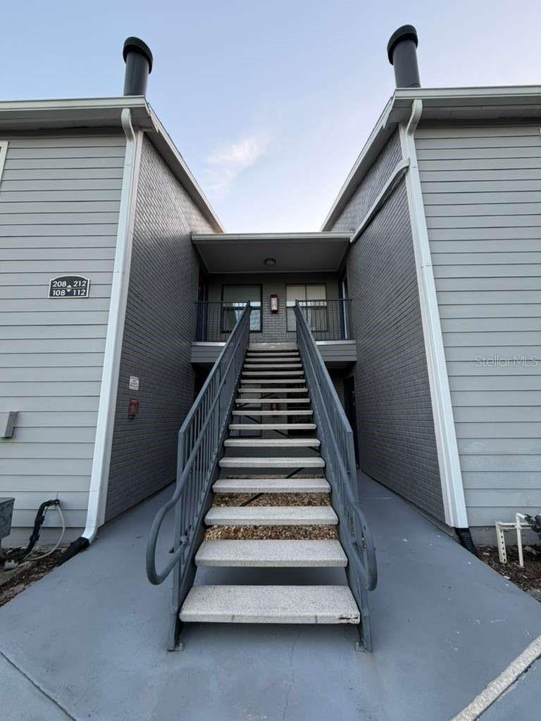 CABANA KEY A CONDO - Residential