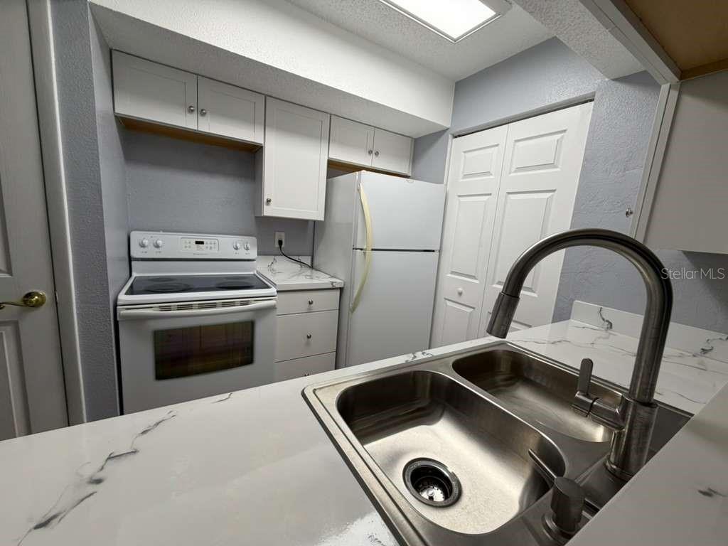 CABANA KEY A CONDO - Residential