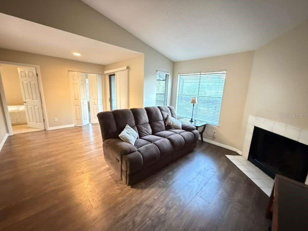 CABANA KEY A CONDO - Residential