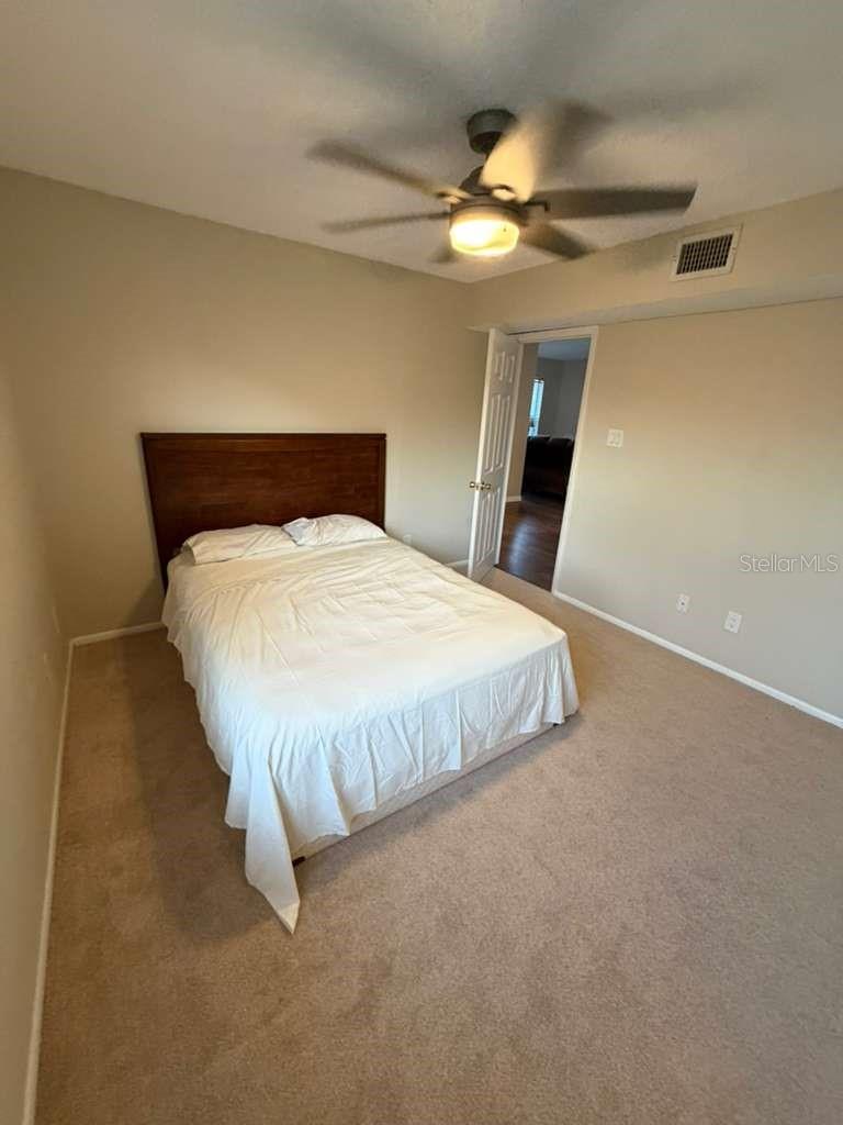 CABANA KEY A CONDO - Residential