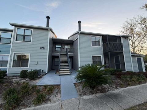 3708 IDLEBROOK CIRCLE 212 CASSELBERRY FL 32707