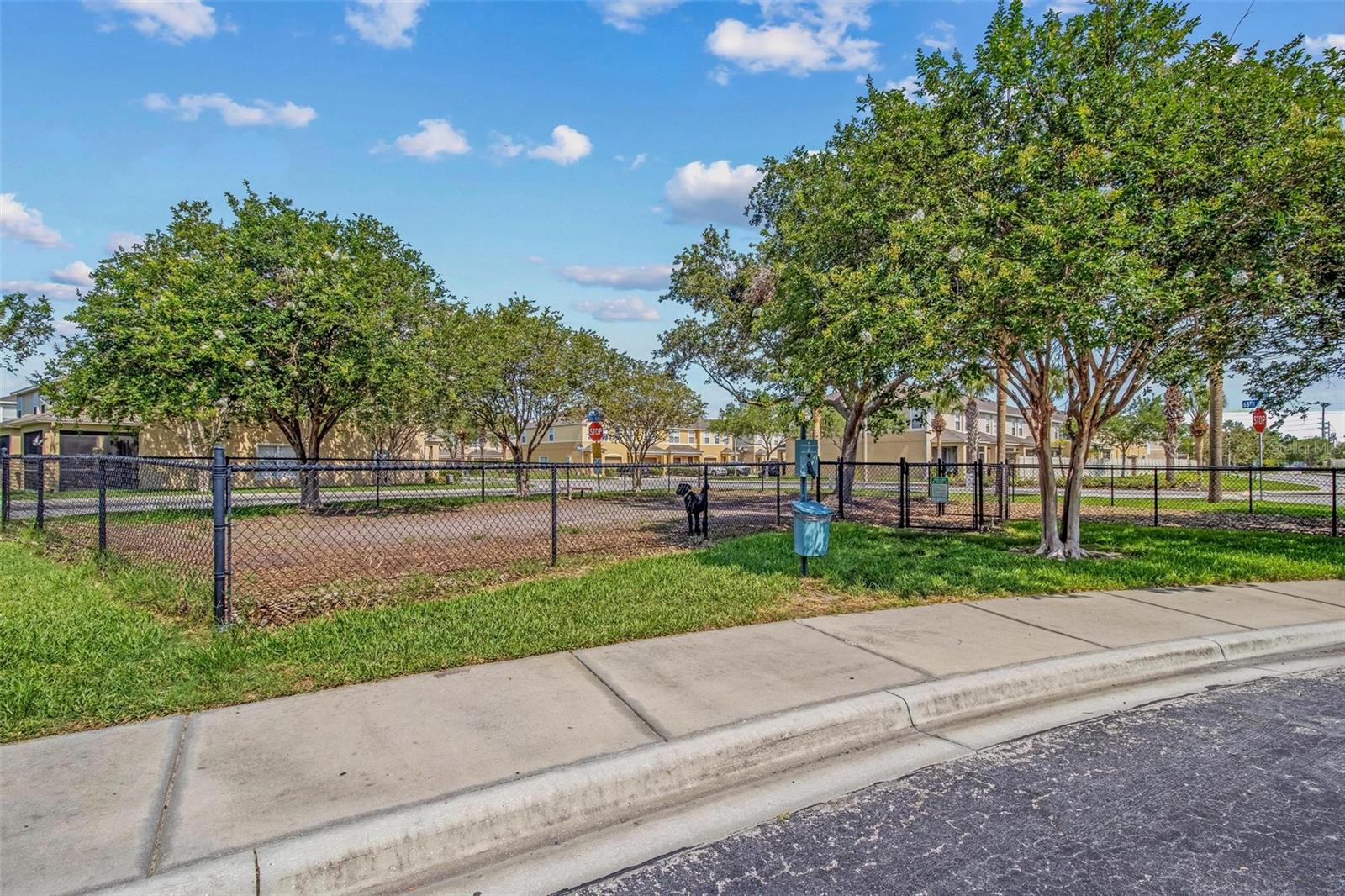 SAWGRASS VILLAGE - Residential