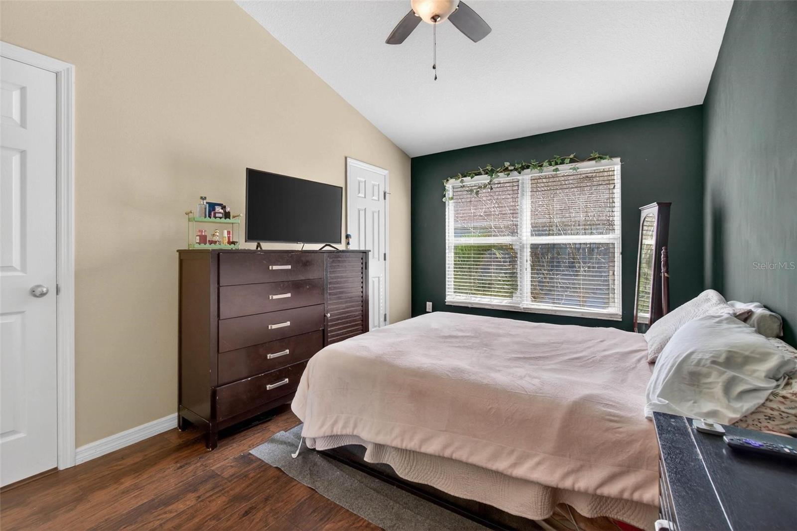 SAWGRASS VILLAGE - Residential