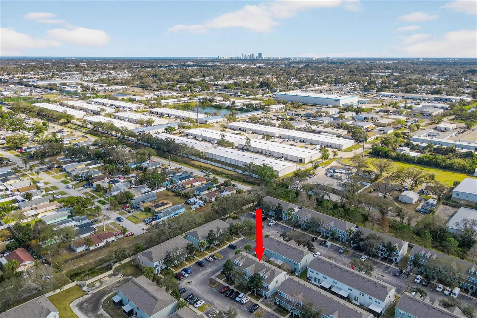 SAWGRASS VILLAGE - Residential