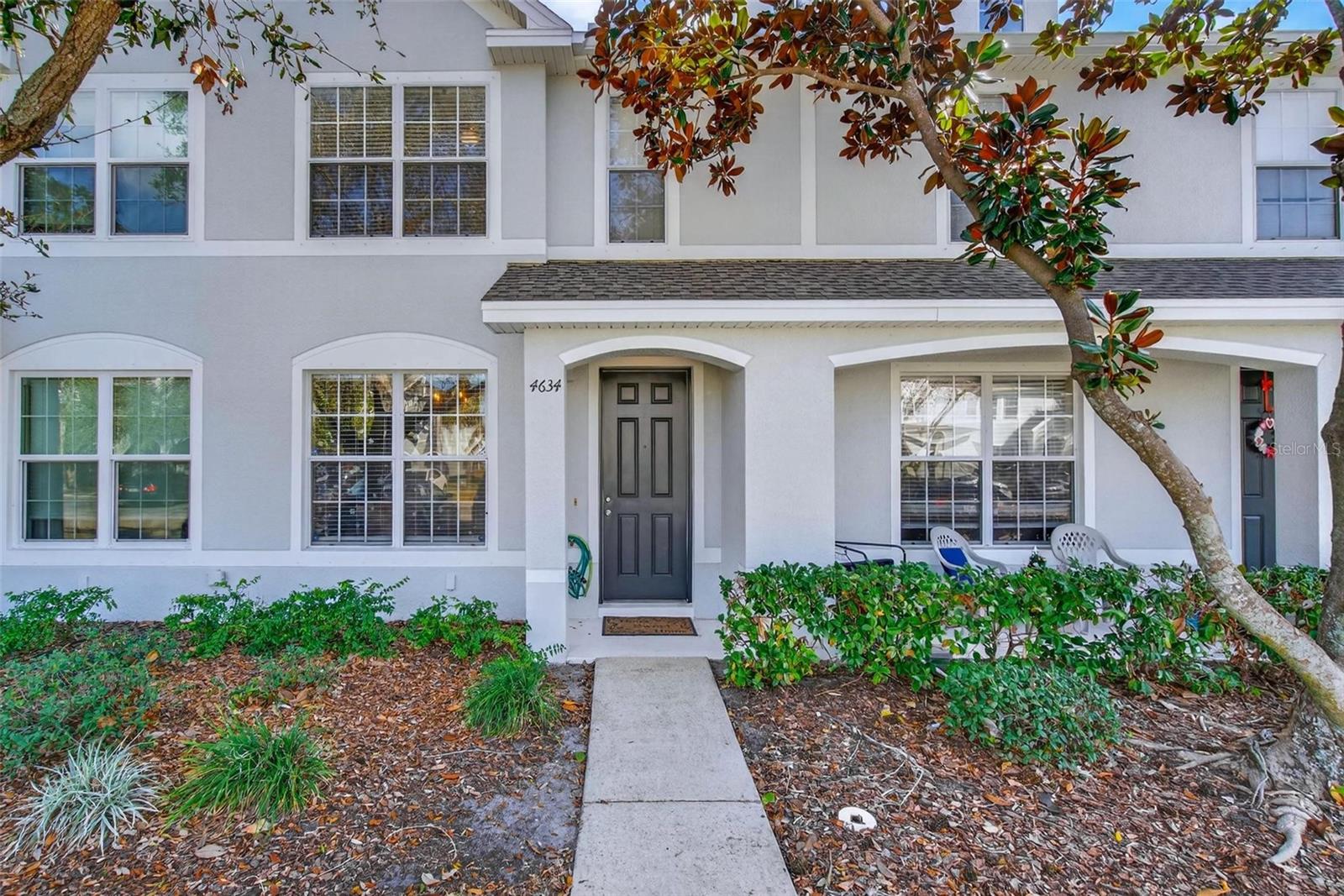 SAWGRASS VILLAGE - Residential