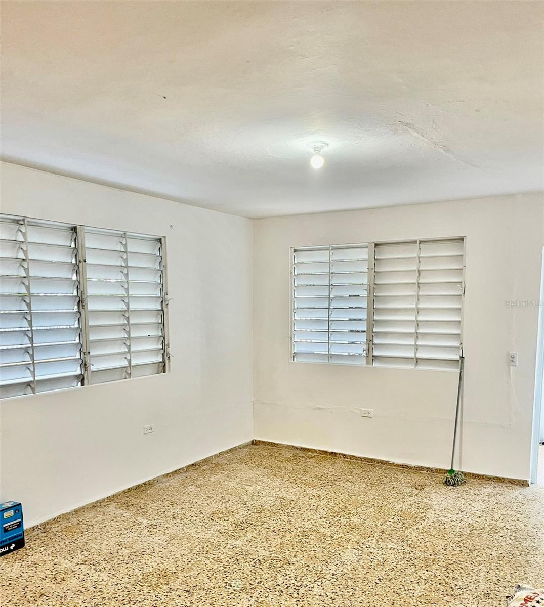 Clavel 133E Bo. Ingenio CLAVEL 133E BARRIO INGENIO