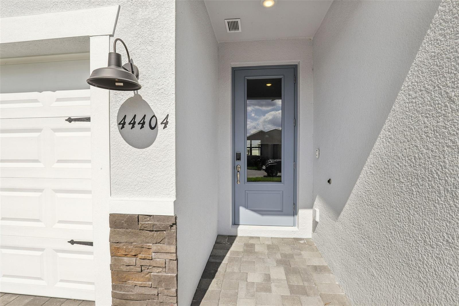 BABCOCK RANCH COMM CRESCENT LAKES PHASE 1 - Residential