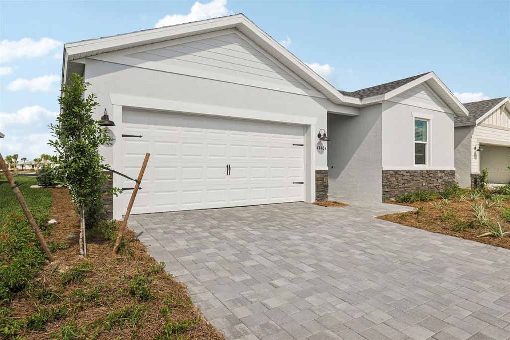 Photo of 44404 Frontier Drive, Punta Gorda, FL 33982 (MLS # C7516784)