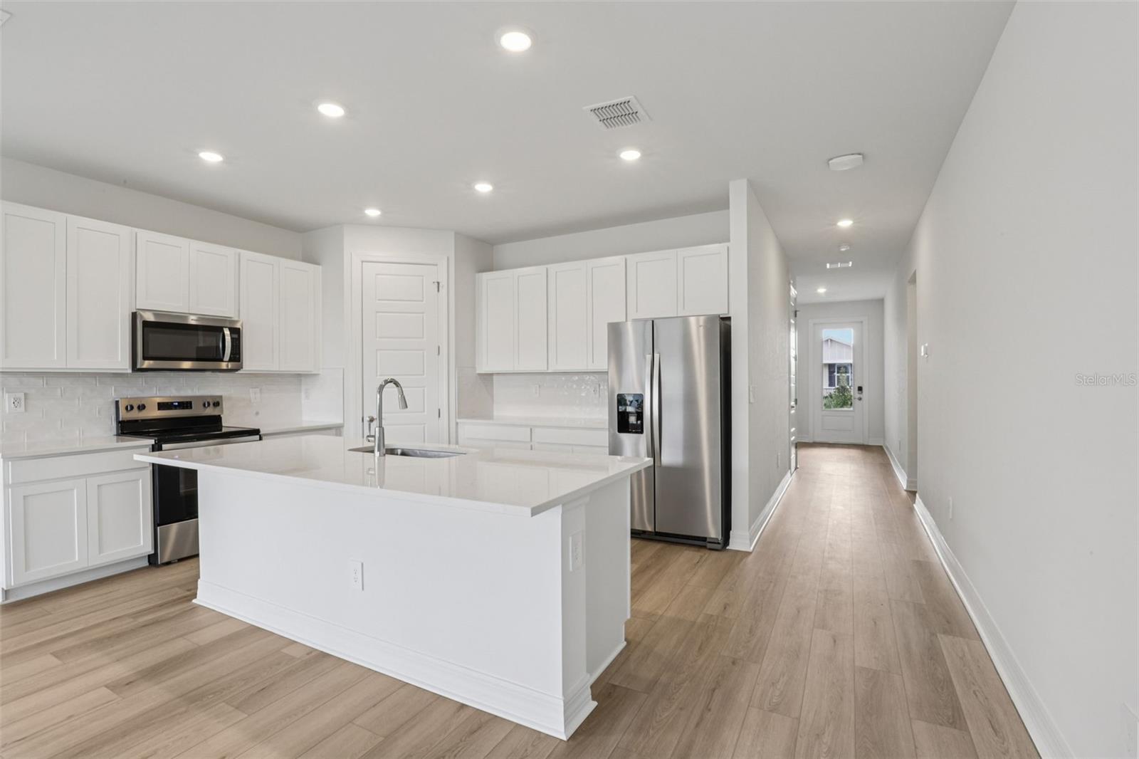 BABCOCK RANCH COMM CRESCENT LAKES PHASE 1 - Residential