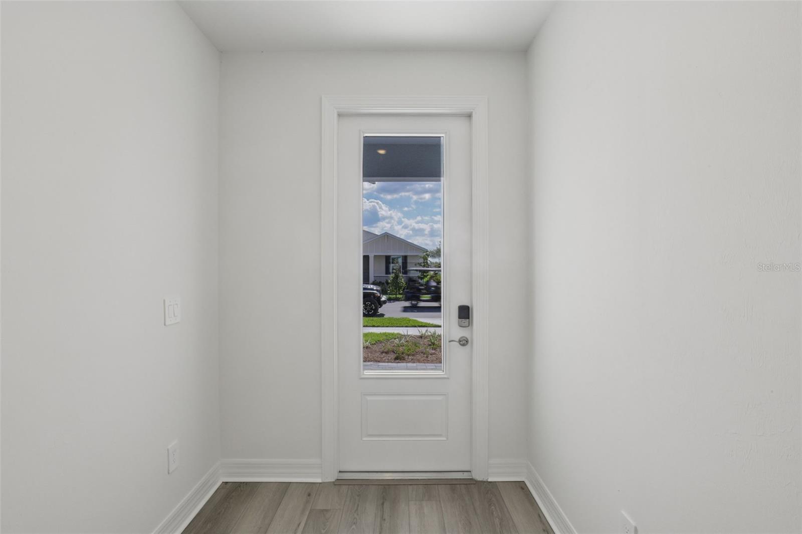 BABCOCK RANCH COMM CRESCENT LAKES PHASE 1 - Residential