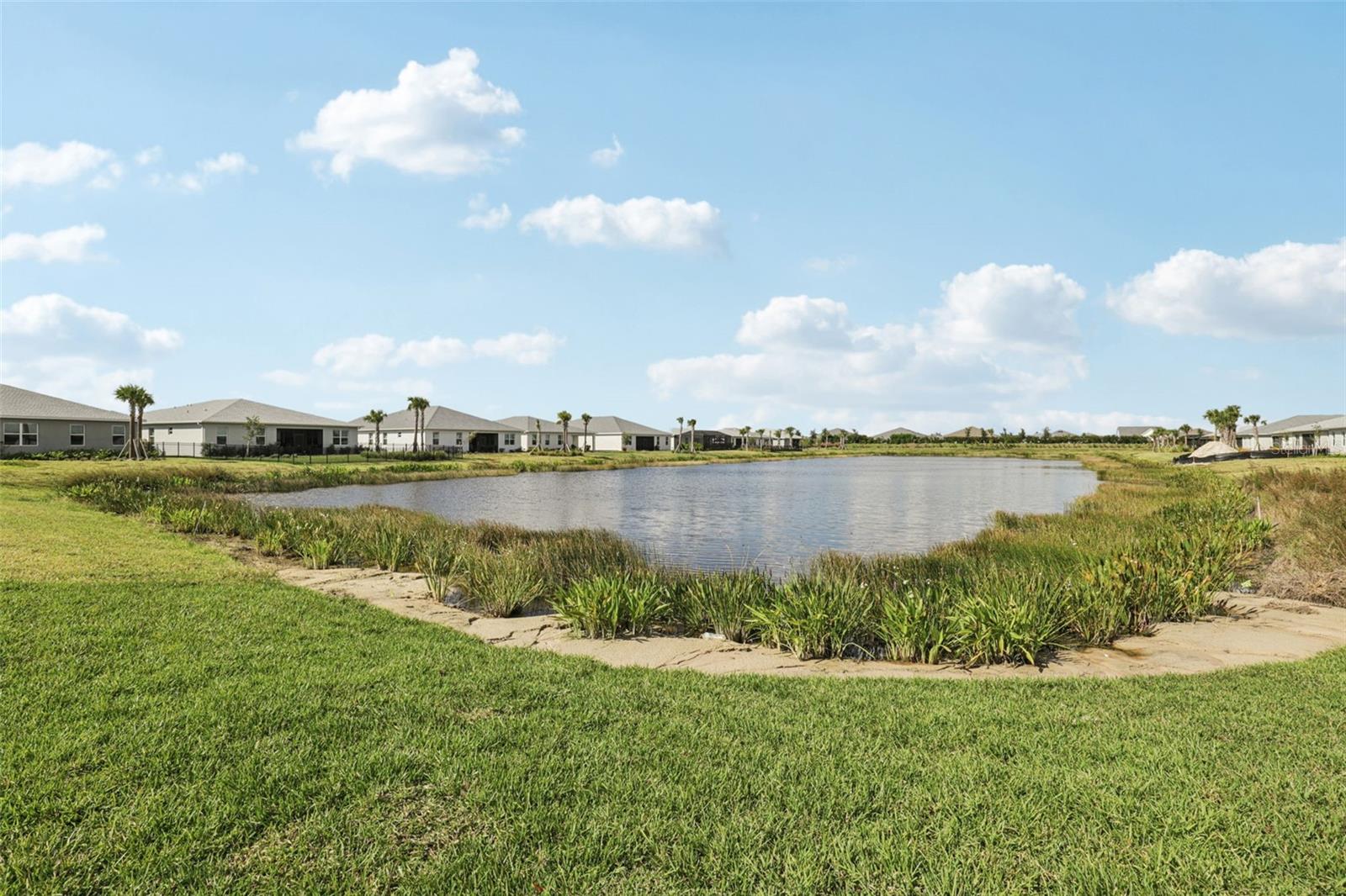 BABCOCK RANCH COMM CRESCENT LAKES PHASE 1 - Residential