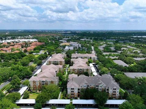 Photo of 6451 Old Park Lane #204, Orlando, FL 32835 (MLS # O6331648)