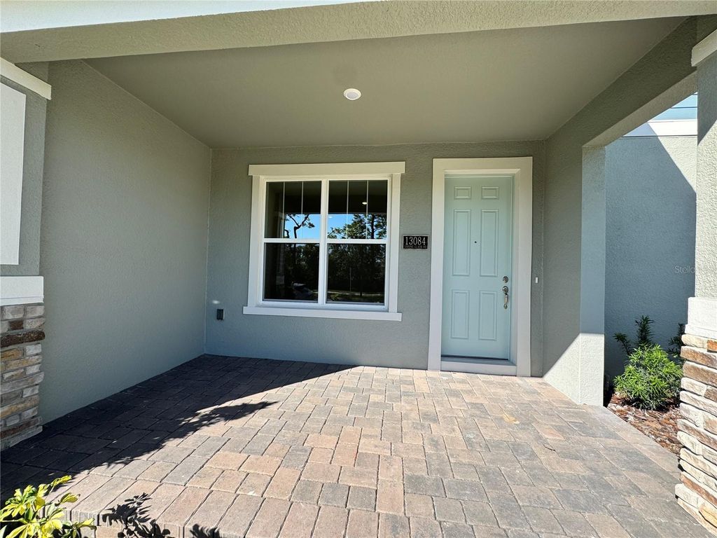 Photo of 13084 Serene Glade Road, Winter Garden, FL 34787 (MLS # O6354436)