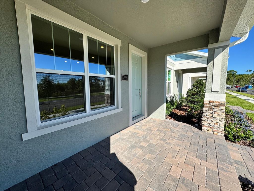 Photo of 13084 Serene Glade Road, Winter Garden, FL 34787 (MLS # O6354436)