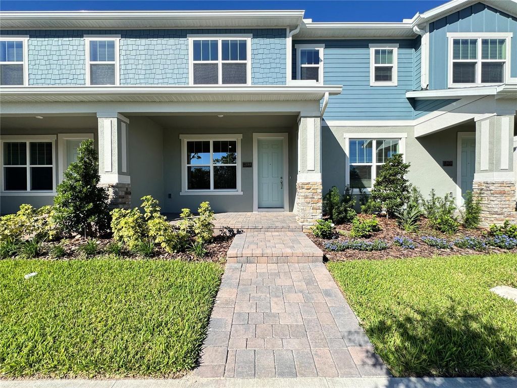 Photo of 13084 Serene Glade Road, Winter Garden, FL 34787 (MLS # O6354436)