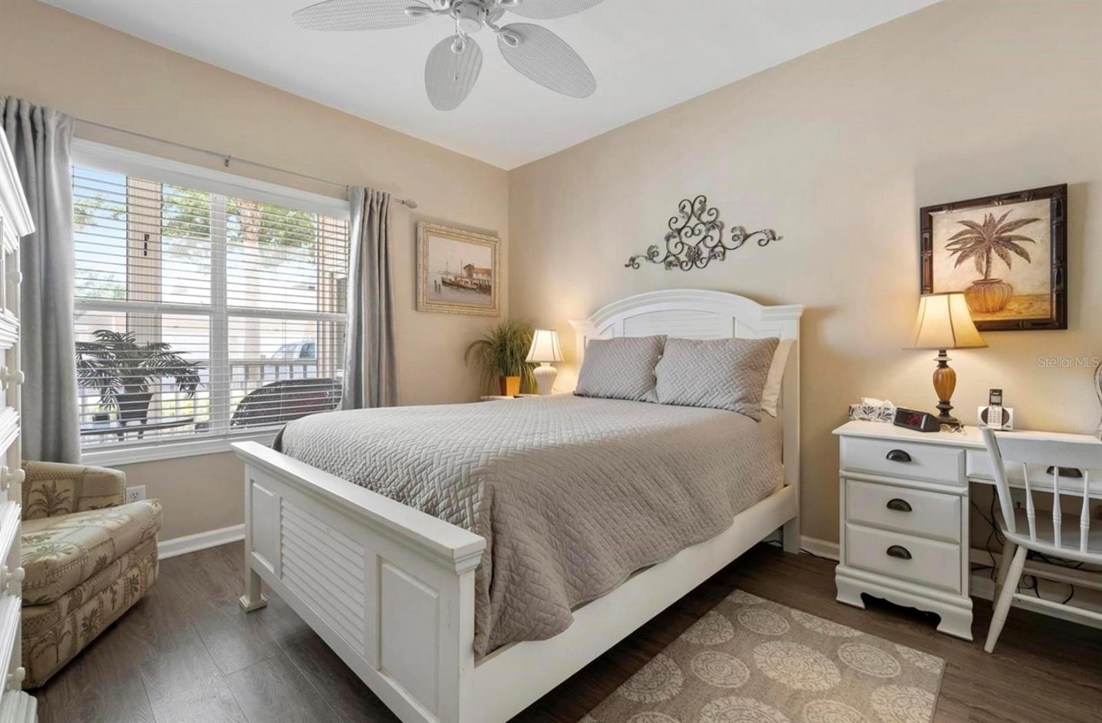 THE PALMS OF CORTEZ - Residential Lease