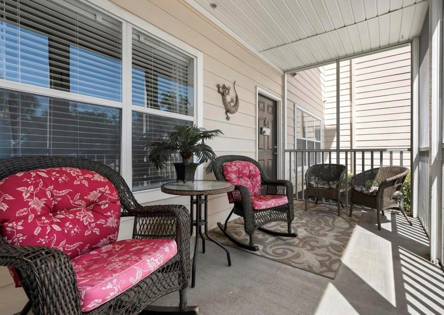 THE PALMS OF CORTEZ - Residential Lease