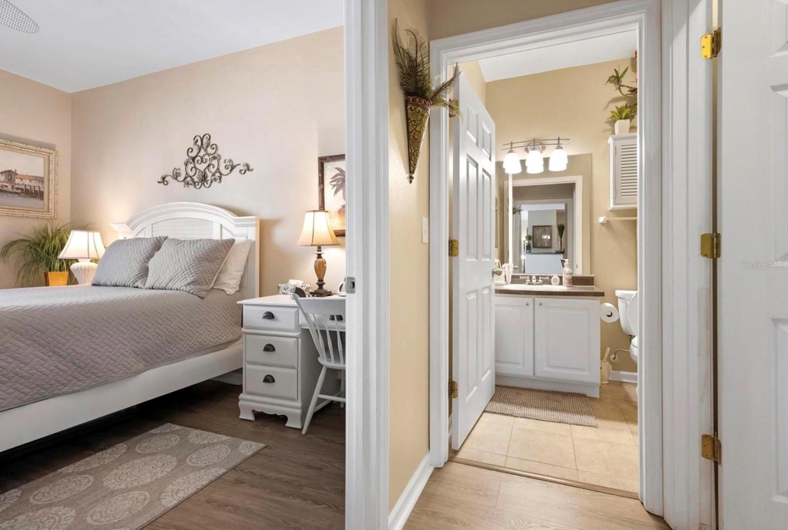 THE PALMS OF CORTEZ - Residential Lease