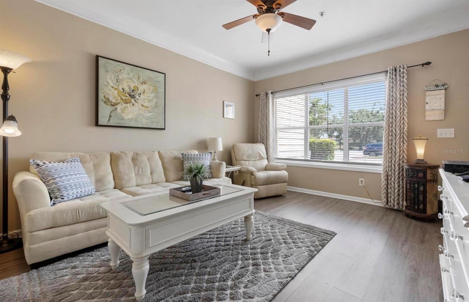 THE PALMS OF CORTEZ - Residential Lease