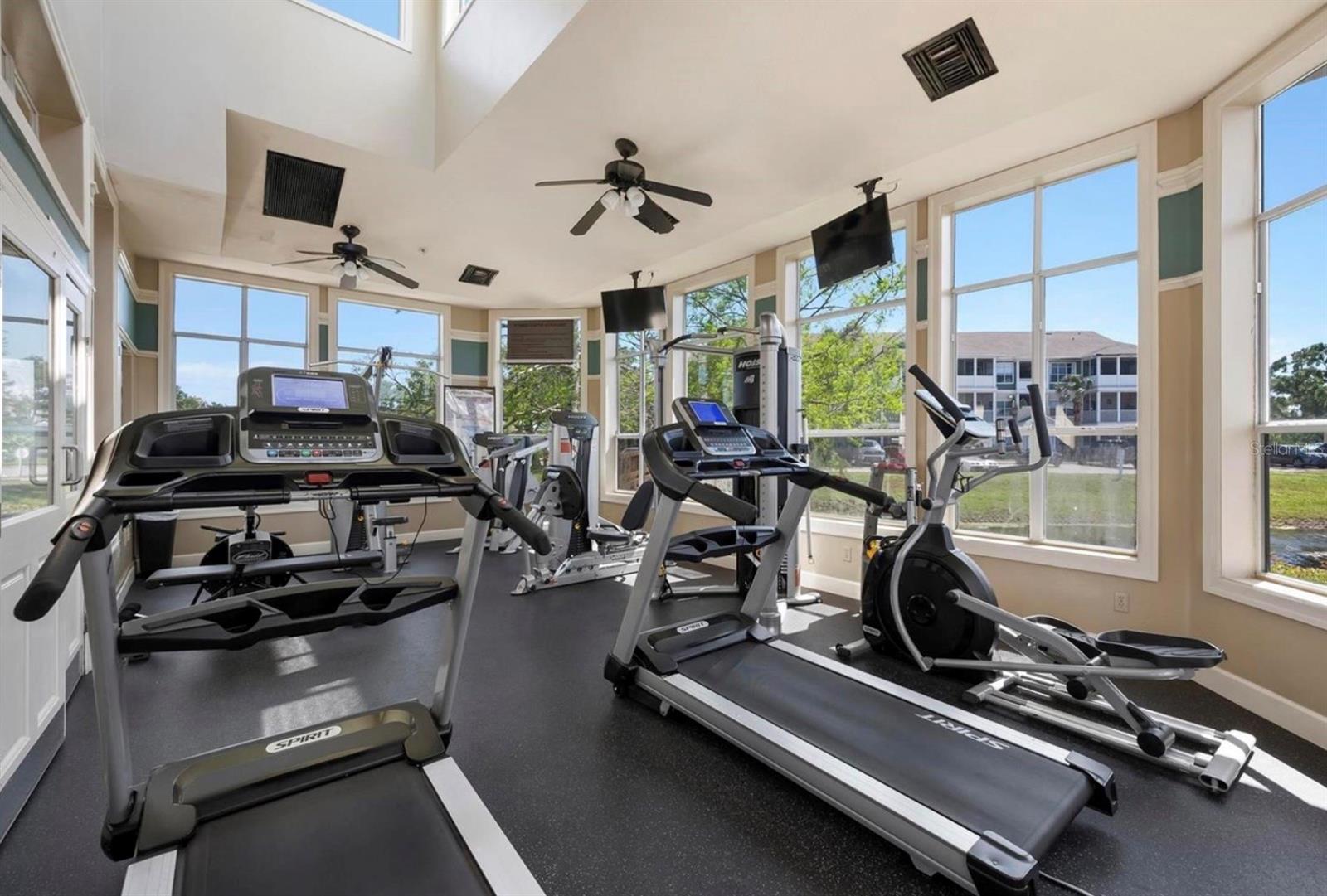 THE PALMS OF CORTEZ - Residential Lease