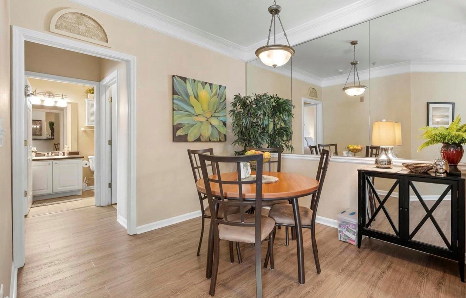 THE PALMS OF CORTEZ - Residential Lease