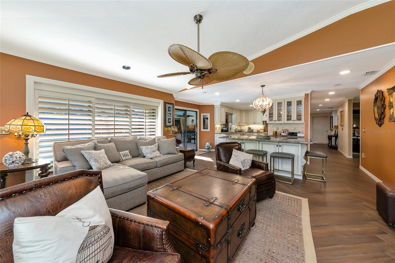 PALM-AIRE AT SARASOTA UNIT 7 PH 1 - Residential