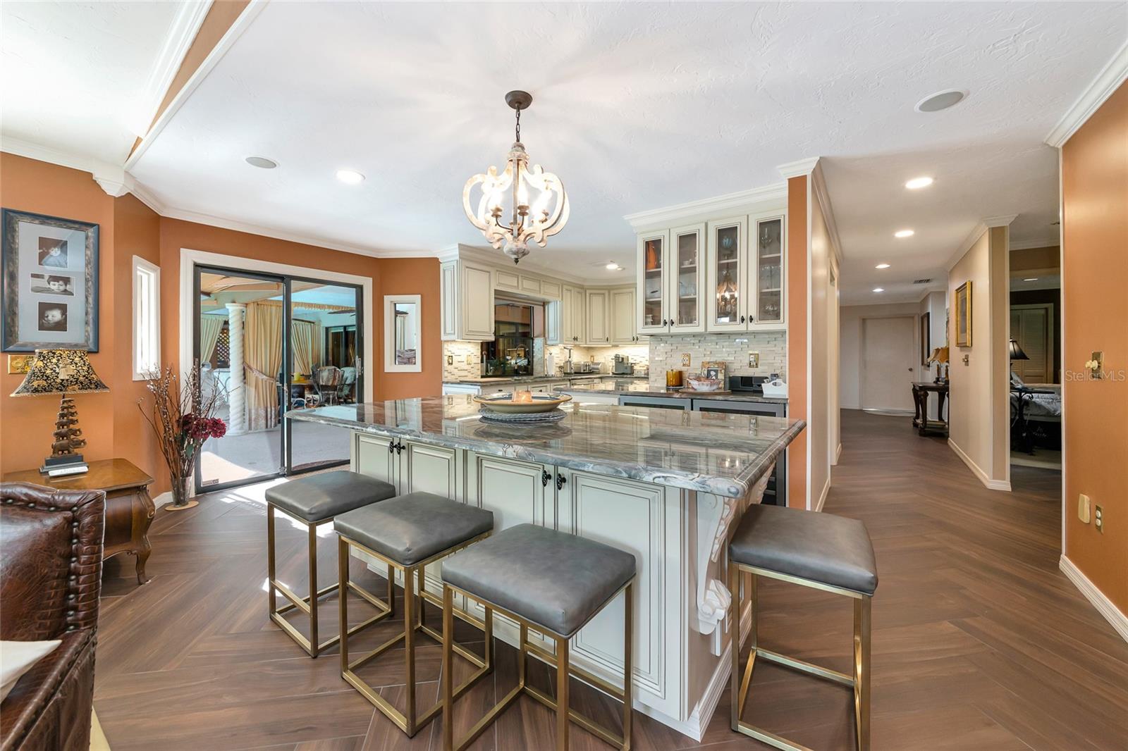 PALM-AIRE AT SARASOTA UNIT 7 PH 1 - Residential