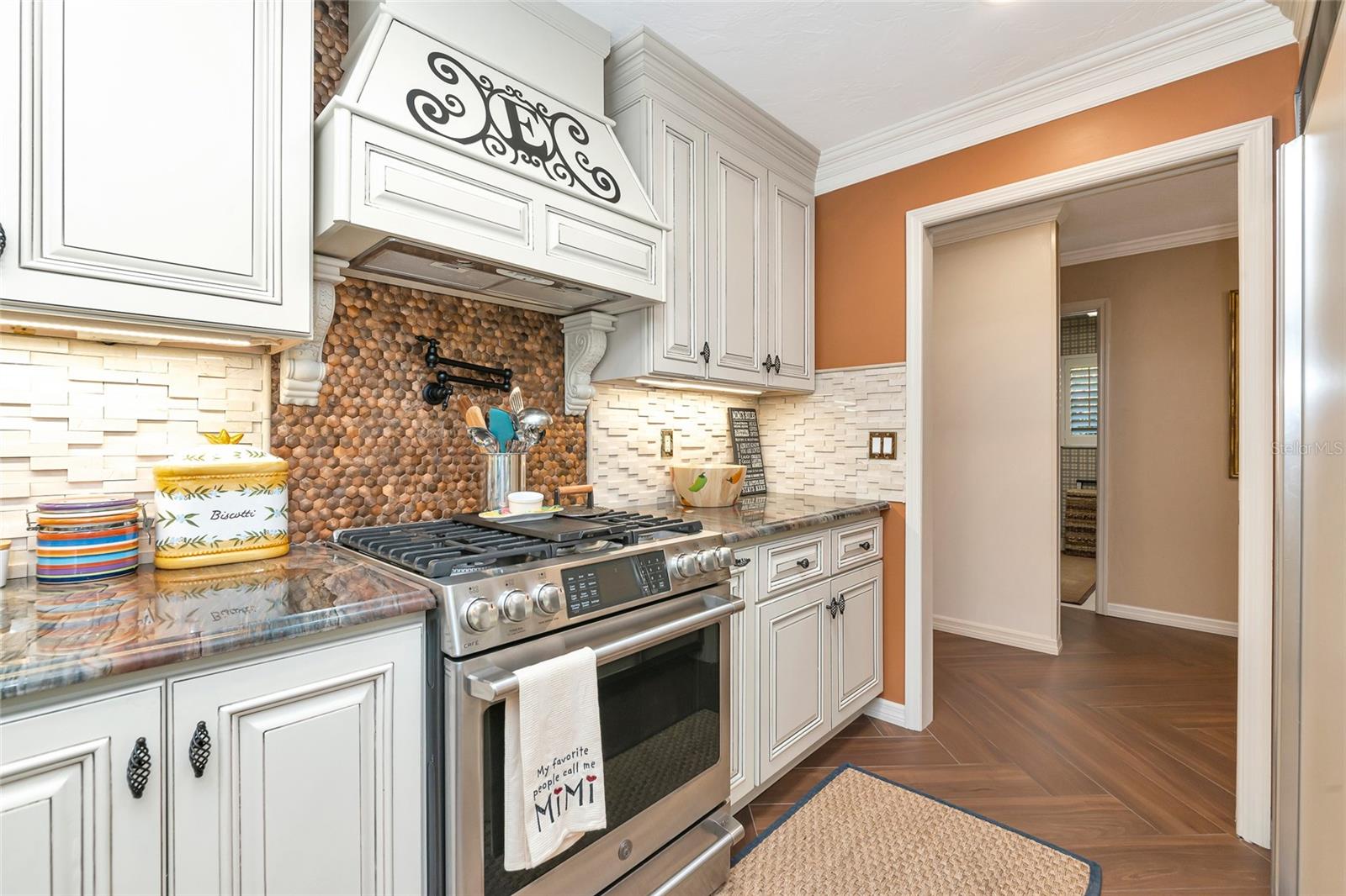 PALM-AIRE AT SARASOTA UNIT 7 PH 1 - Residential