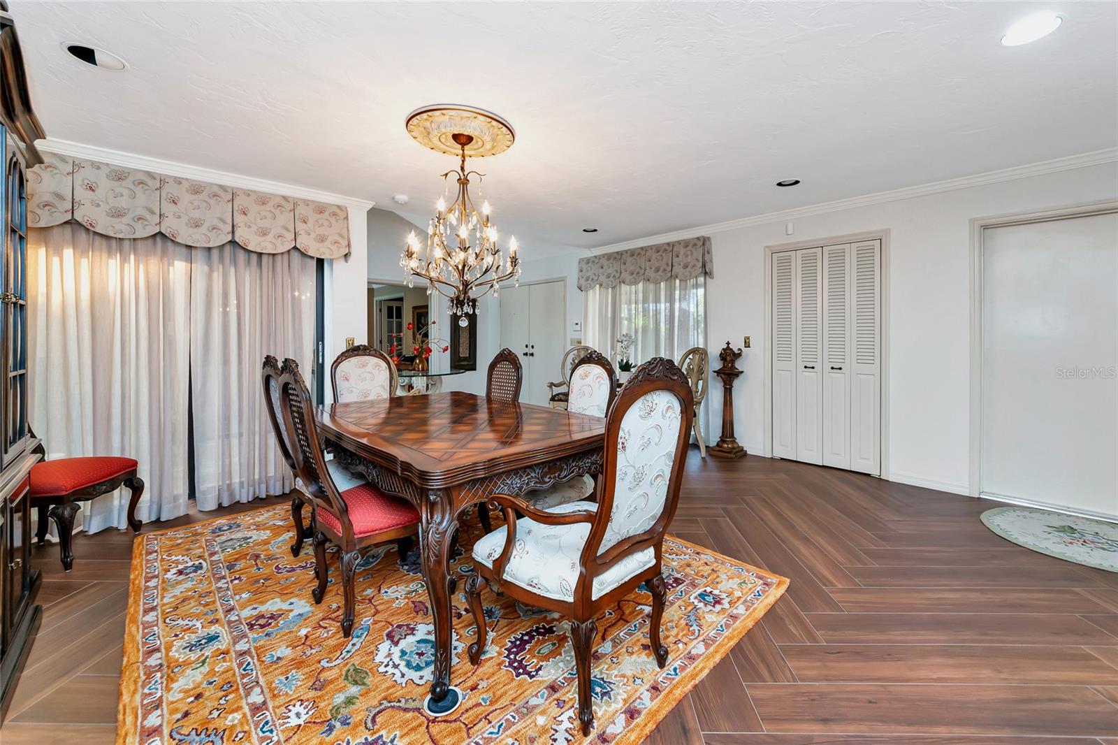 PALM-AIRE AT SARASOTA UNIT 7 PH 1 - Residential