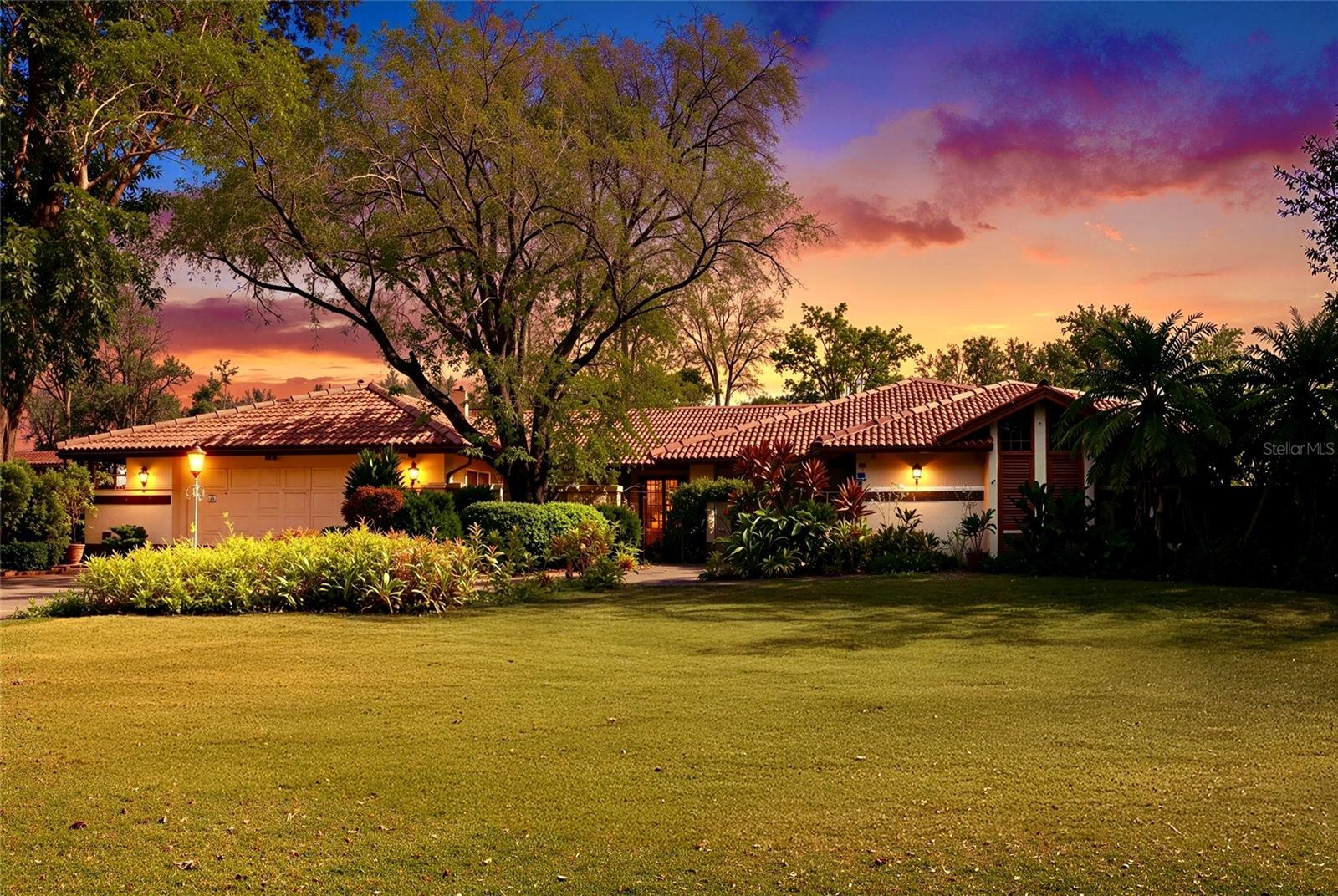 PALM-AIRE AT SARASOTA UNIT 7 PH 1 - Residential