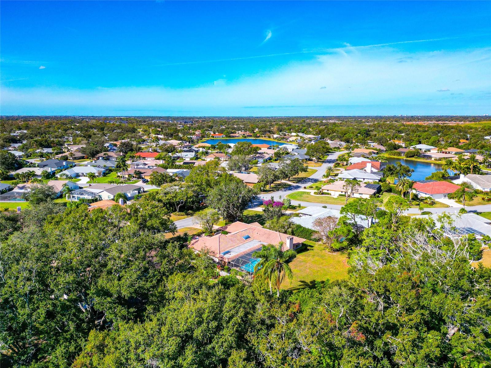 PALM-AIRE AT SARASOTA UNIT 7 PH 1 - Residential