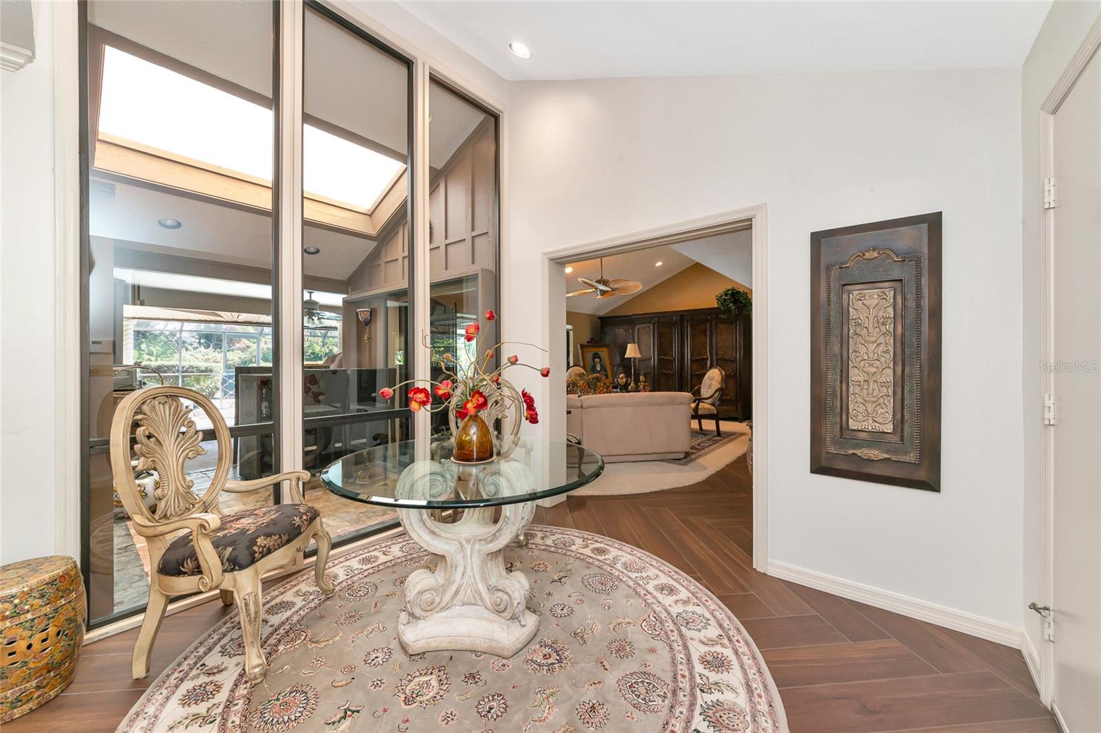 PALM-AIRE AT SARASOTA UNIT 7 PH 1 - Residential